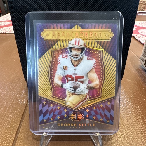 Panini illusions 2024 - panini,