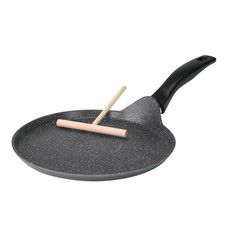 STONELINE Padella Crepe Induzione 25 cm