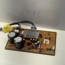 Scheda di controllo