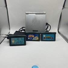 GameBoy Advance Sp AGS-001