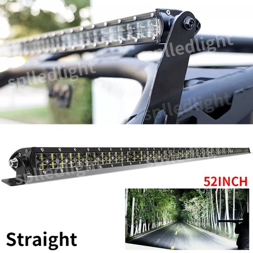 52 slim led - 8/14/22/32/42/52",