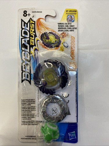 Beyblade burst horusood - beyblade,
