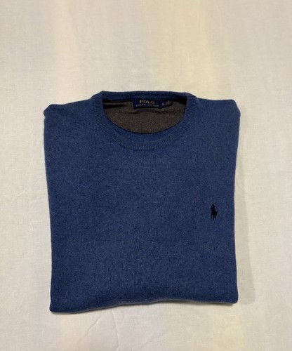 Maglione girocollo polo ralph - girocollo,