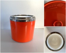 Secchiello ghiaccio vintage - secchiello,