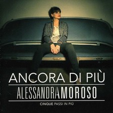 ALESSANDRA AMOROSO - Ancora Di
