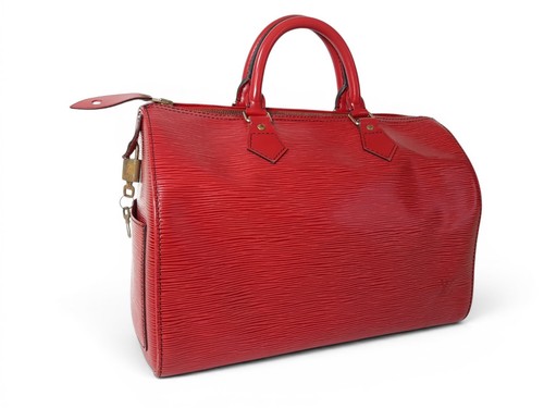 Borsa mano louis vuitton - a,