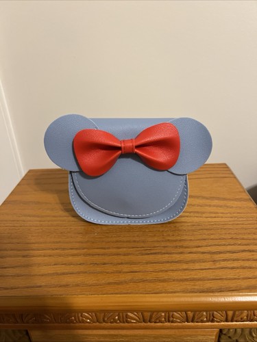 Borsa piccola minnie - borsa,