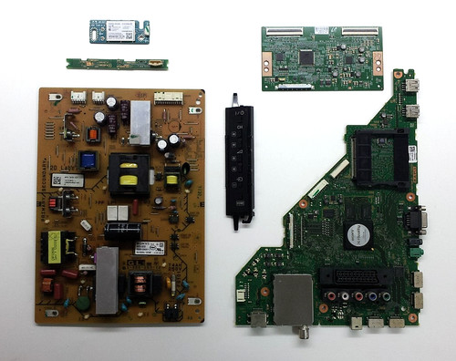 Ricambi per sony - per, tv
