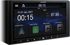 Alpine iLX-W690D - Autoradio 2