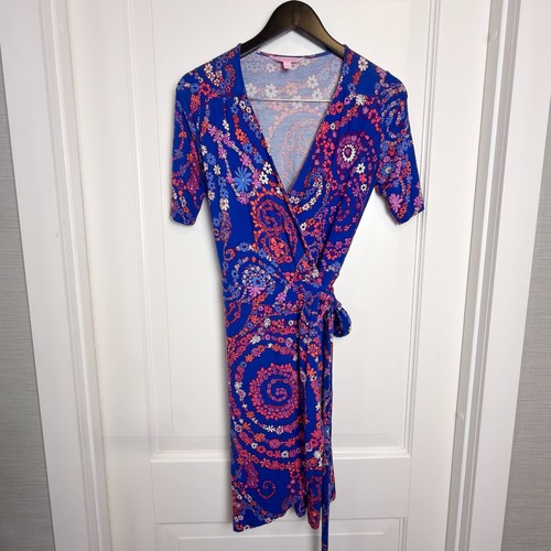 Abito lilly pulitzer - abito, blu