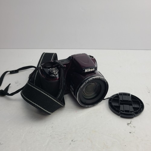 Leggi nikon coolpix l820 - leggi,