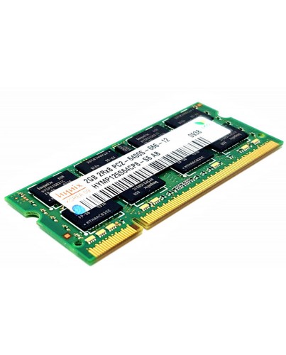 Ram nanya ddr2 2gb - nanya, 2rx8