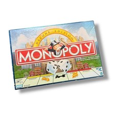 Gioco da tavolo Monopoly
