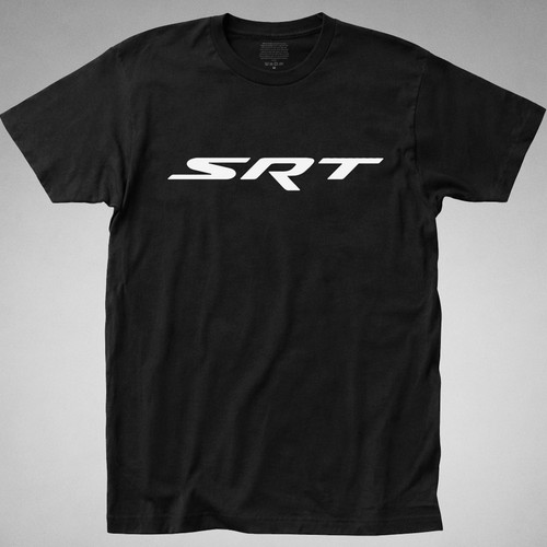 Srt hellcat shirt - t-shirt, maglietta