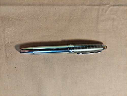 Penna sfera montblanc - penna,