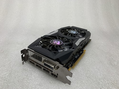 Powercolor amd radeon - powercolor, rx