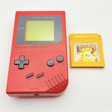 NINTENDO GAME BOY CLASSIC +