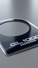 Decal Serbatoio HONDA GL 1000