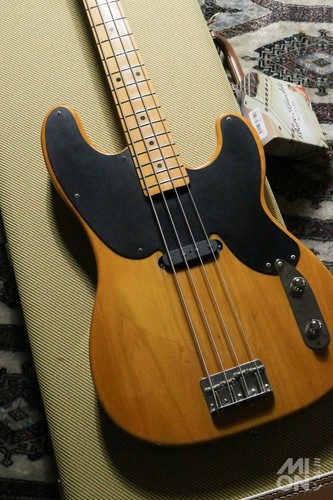 Basso elettrico fender japan - basso,