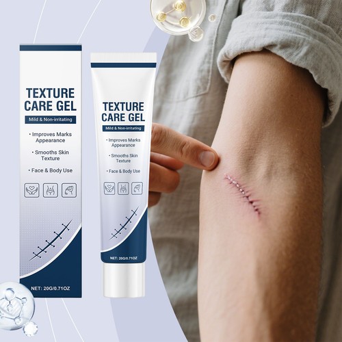 Dermatix ultra gel silicone - gel,