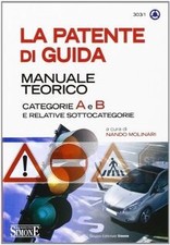 La patente di guida. Manuale