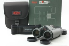 [Top MINT] KOWA GENESIS 33 PROMINAR Binoculars Scope obiettivo 10x33 XD dal G...