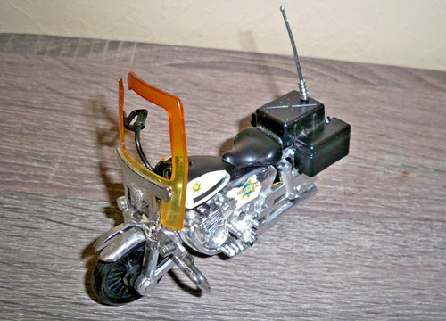 Mego chip moto - originale, 3,75