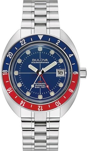 Orologio polso uomo bulova - polso,