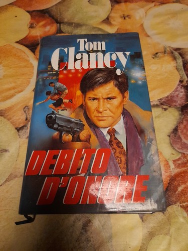 Debito onore tom - d'onore,
