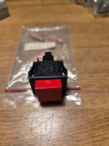 Emt 948 power button originale - 948,