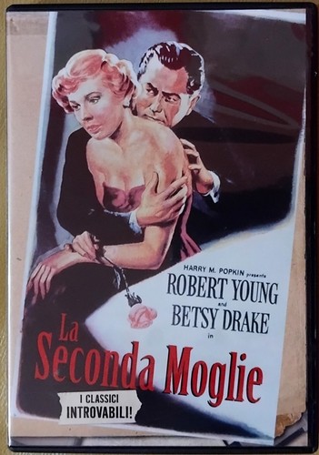 Seconda moglie dvd 1950 - la,