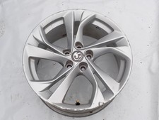 Cerchio in lega 17" pollici