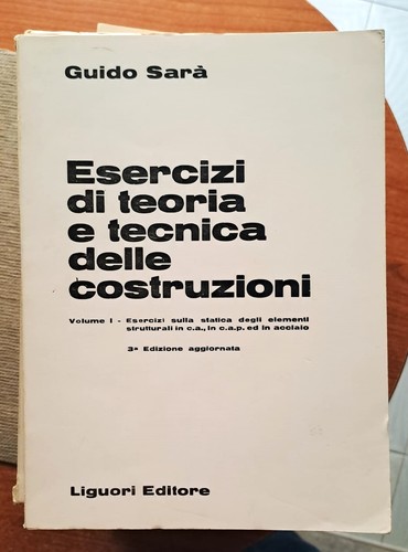 Ingegneria esercizi teoria - esercizi,