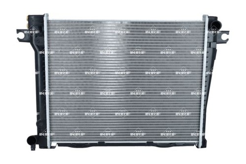 Radiatore acqua motore nrf - motore,
