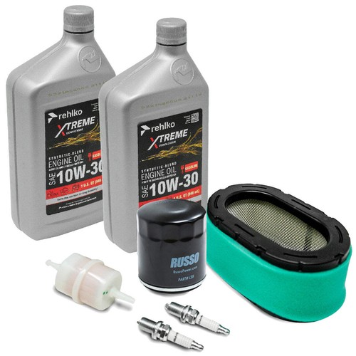 Kit messa punto per motori - punto,