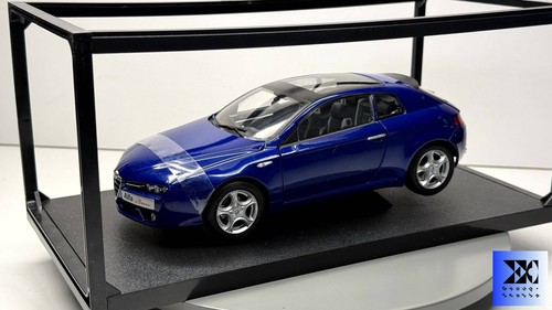 Norev alfa romeo brera - alfa,