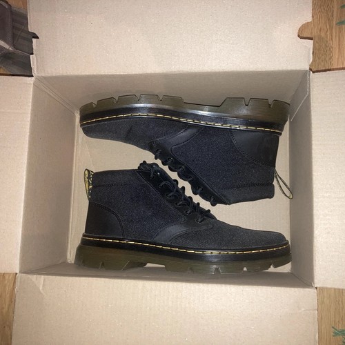 Doc stivali martens - stivali,