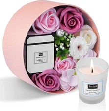 Fiori Di Sapone Scatola