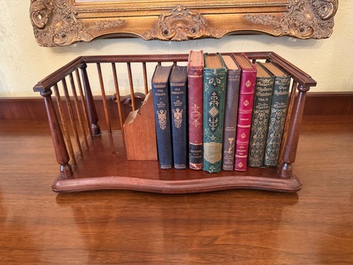 Antica libreria vintage - antica,