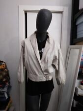 Vera pelle Giacca in vera