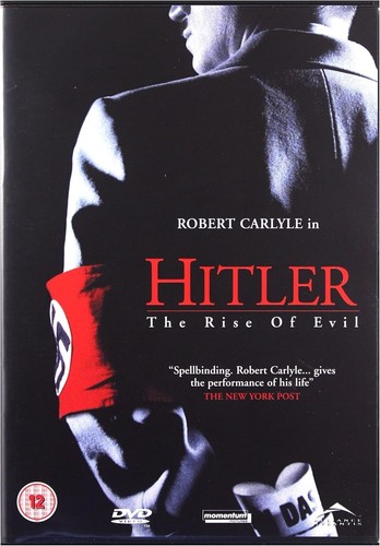Hitler the rise evil - hitler,
