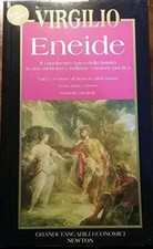 Eneide [Paperback] Publio