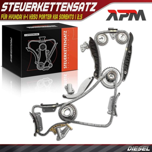 Kit catena distribuzione per - distribuzione,