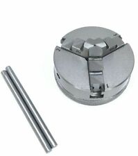 Mandrino per tornio da 65 mm 3