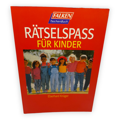 Rätselspass für kinder - für,