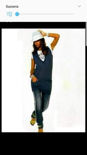 Gilet abito con tasche denny - gilet,