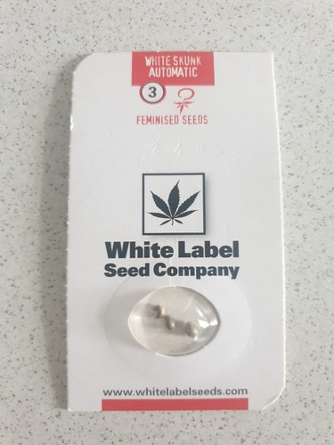 Semi white label - semi,