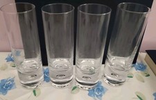 4 Bicchieri Da Liquore Grandi