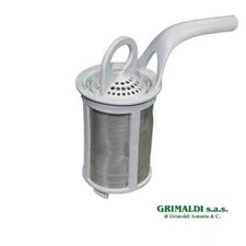 ELECTROLUX FILTRO SCARICO