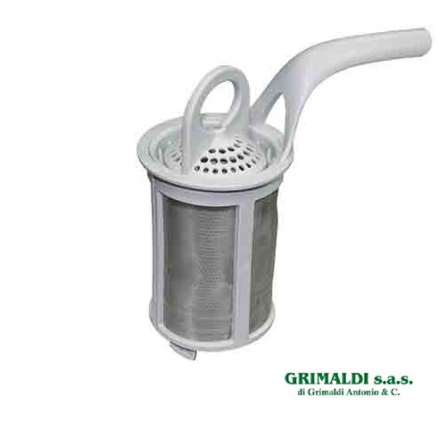 Electrolux filtro scarico - filtro,